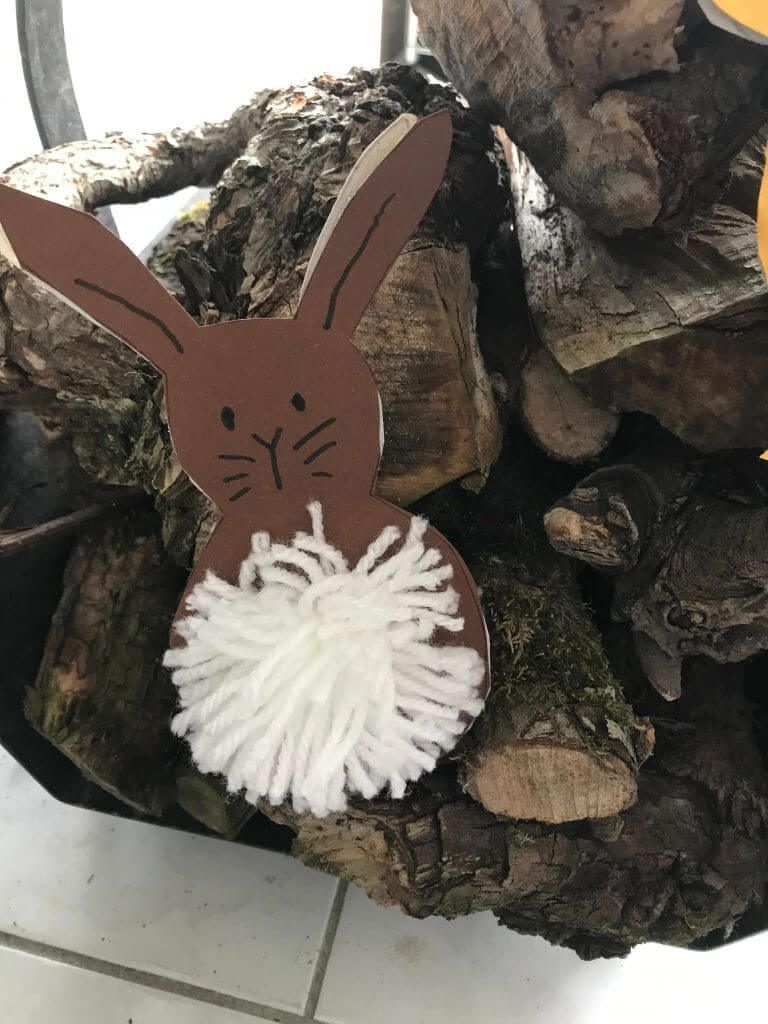 Crafts for the Easter season