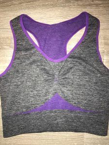 Fitness clothes and more at Love It Fashion- review