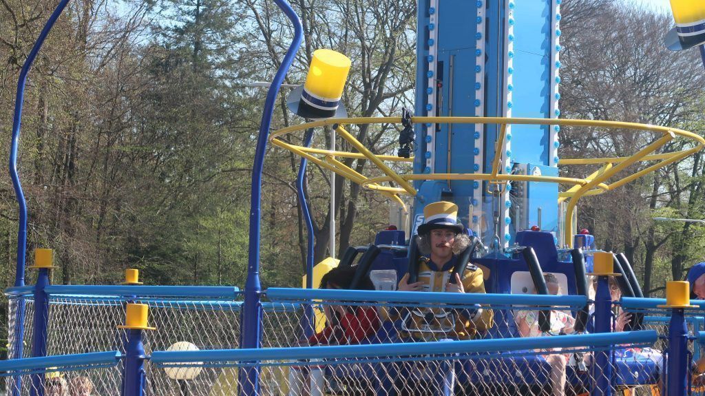 Super fun spring weeks at children’s amusement park Julianatoren tip