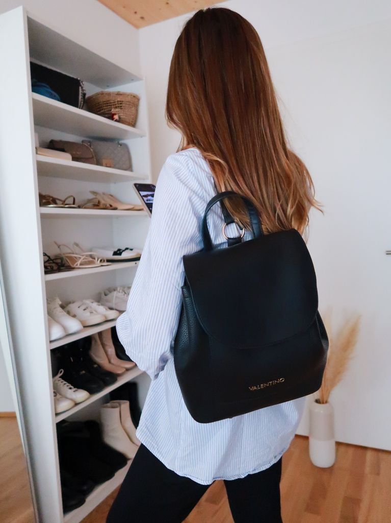 Backpack Trend 2022 – the most beautiful backpacks for everyday work!